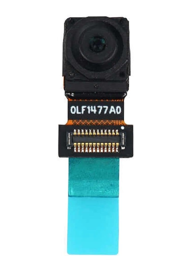 GemTech Xiaomi Uyumlu Mi 9 Se Ön Kamera