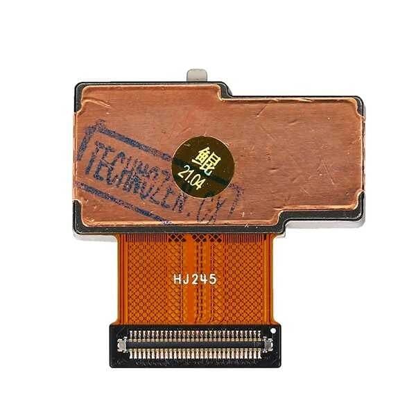 GemTech Xiaomi Uyumlu Mi 9t Pro Arka Kamera