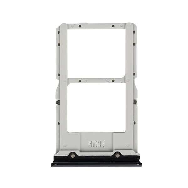 GemTech Xiaomi Uyumlu Mi 9t Pro Sim Kart Tepsisi Siyah