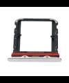 GemTech Xiaomi Uyumlu Mi Note 10 Lite Sim Kart Tepsisi Beyaz