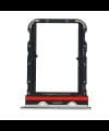 GemTech Xiaomi Uyumlu Mi Note 10 Lite Sim Kart Tepsisi Beyaz