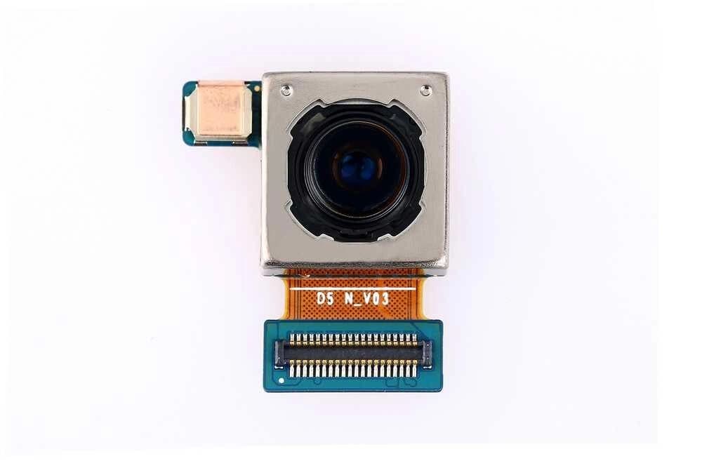 GemTech Xiaomi Uyumlu Mi Mix 2 Arka Kamera