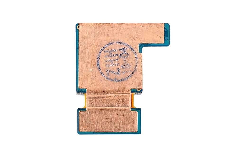 GemTech Xiaomi Uyumlu Mi Mix 2 Arka Kamera