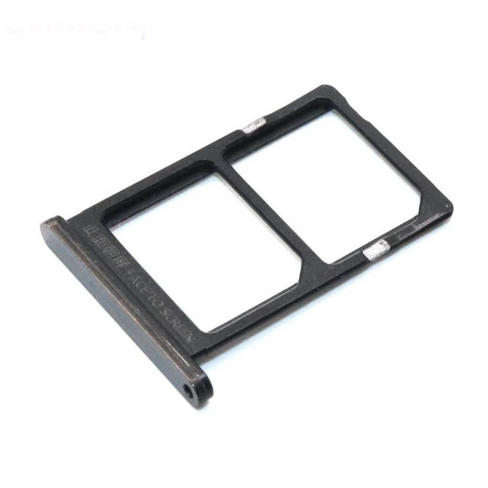 GemTech Xiaomi Uyumlu Mi Mix Sim Kart Tepsisi Siyah