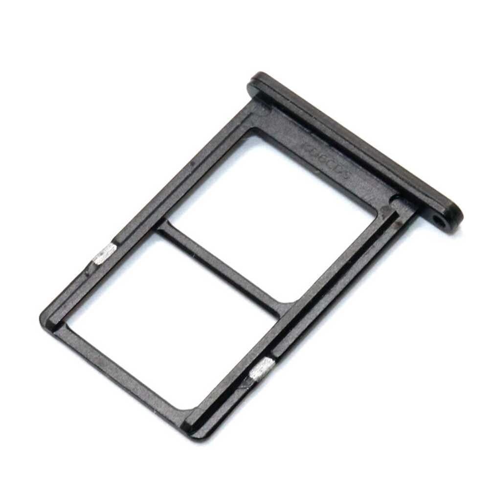 GemTech Xiaomi Uyumlu Mi Mix Sim Kart Tepsisi Siyah