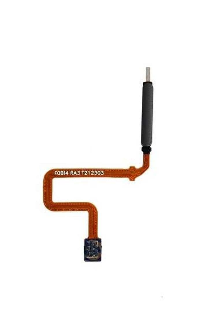 GemTech Xiaomi Uyumlu Poco X3 Gt Home Tuş Bordu Filmi Flex Siyah