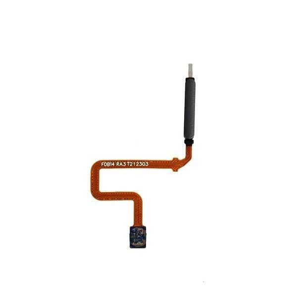 GemTech Xiaomi Uyumlu Poco X3 Gt Home Tuş Bordu Filmi Flex Siyah