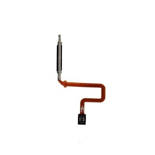 GemTech Xiaomi Uyumlu Poco X3 Gt Home Tuş Bordu Filmi Flex Siyah