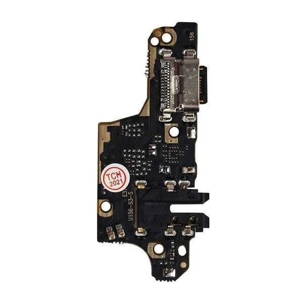 GemTech Xiaomi Uyumlu poco X3 Şarj Soketli Mikrofon Bordu
