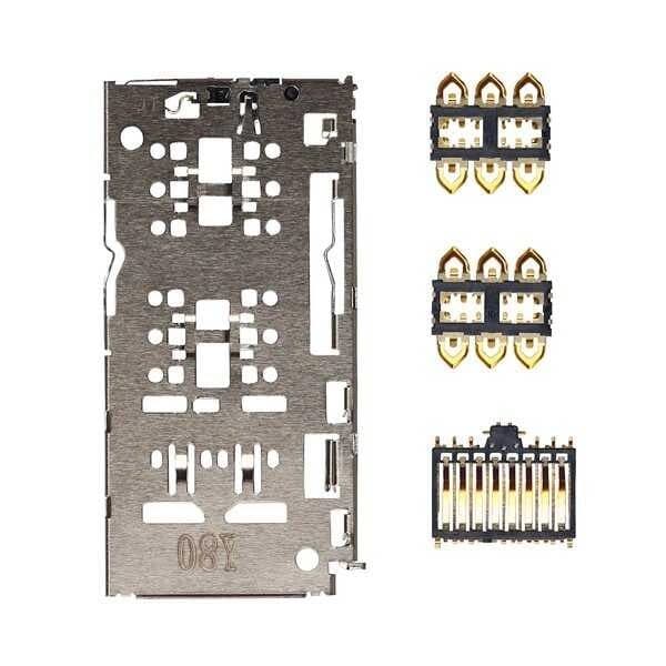 GemTech Xiaomi Uyumlu poco X3 Sim Kart Okuyucu