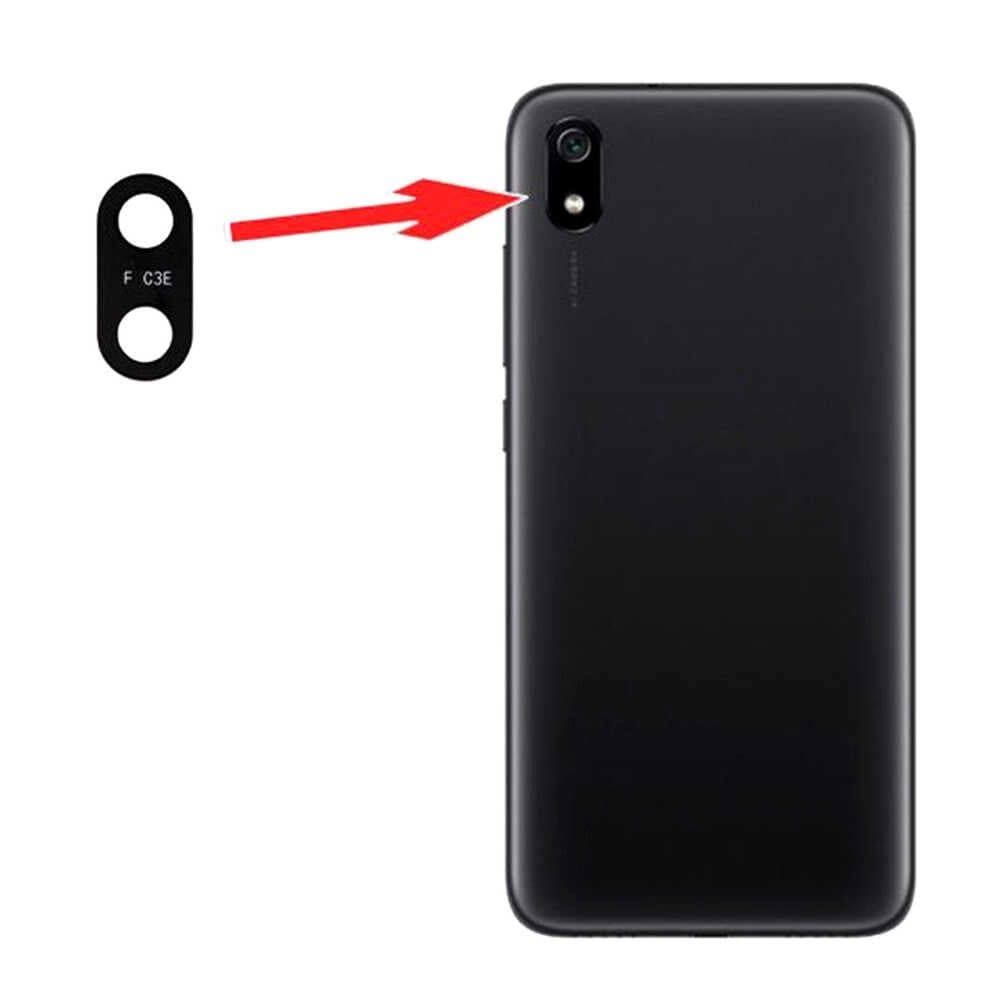 GemTech Xiaomi Uyumlu Redmi 7a Kamera Lensi
