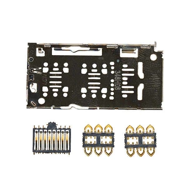 GemTech Xiaomi Uyumlu Redmi 8a Sim Kart Okuyucu