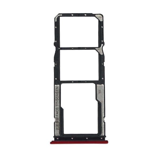 GemTech Xiaomi Uyumlu Redmi 8a Sim Tepsisi Rose