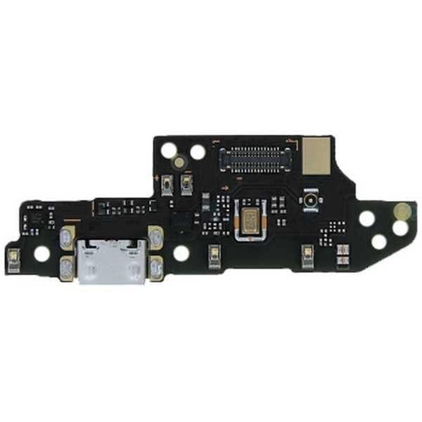 GemTech Xiaomi Uyumlu Redmi 9a Şarj Soketli Mikrofon Bordu