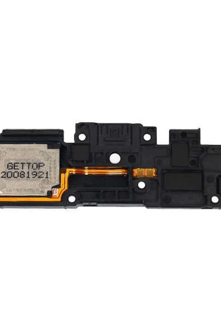 GemTech Xiaomi Uyumlu Redmi 9c Buzzer Hoparlör