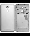 GemTech Xiaomi Uyumlu Redmi Note 3 Kasa Kapak Beyaz Çıtasız