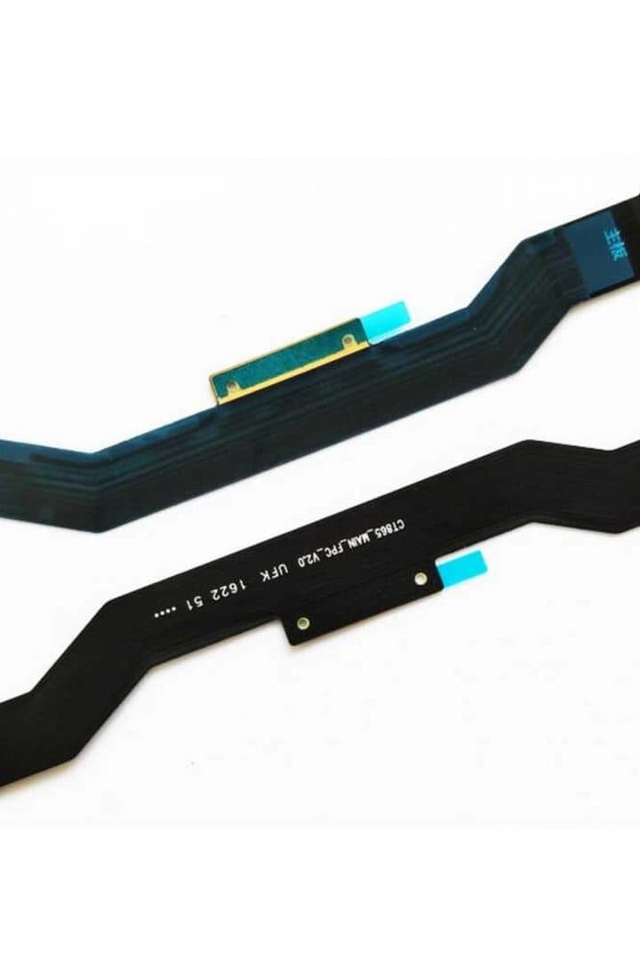 GemTech Xiaomi Uyumlu Redmi Note 3 Lcd Ekran Ara Filmi Flex
