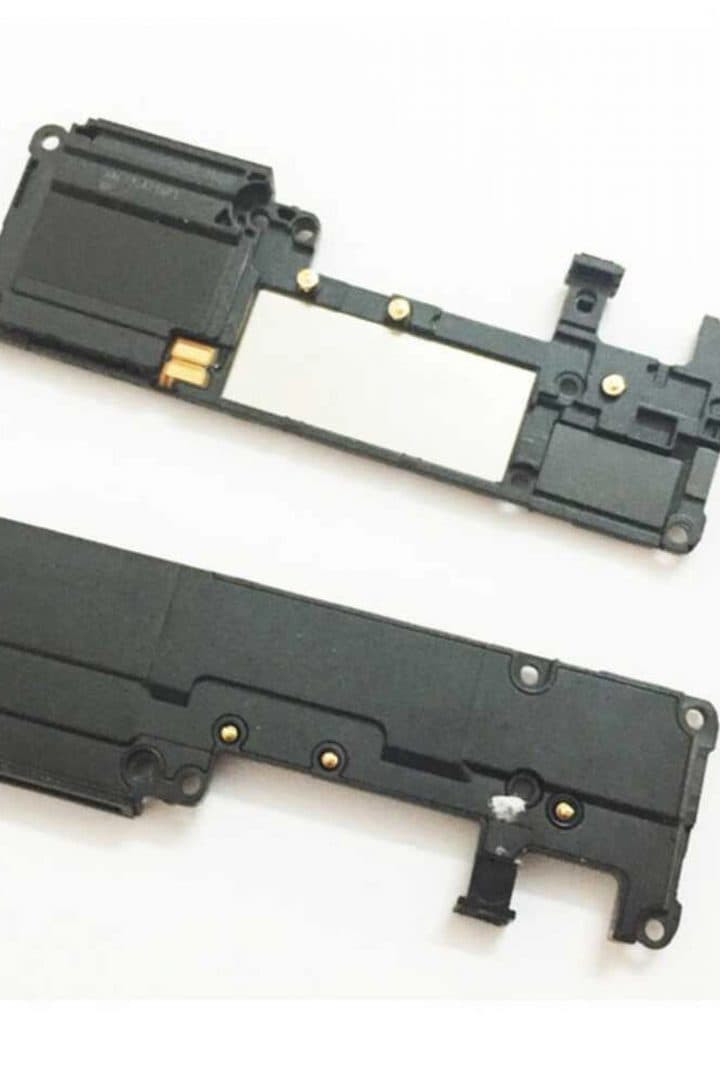 GemTech Xiaomi Uyumlu Redmi Note 4 Buzzer Hoparlör Full
