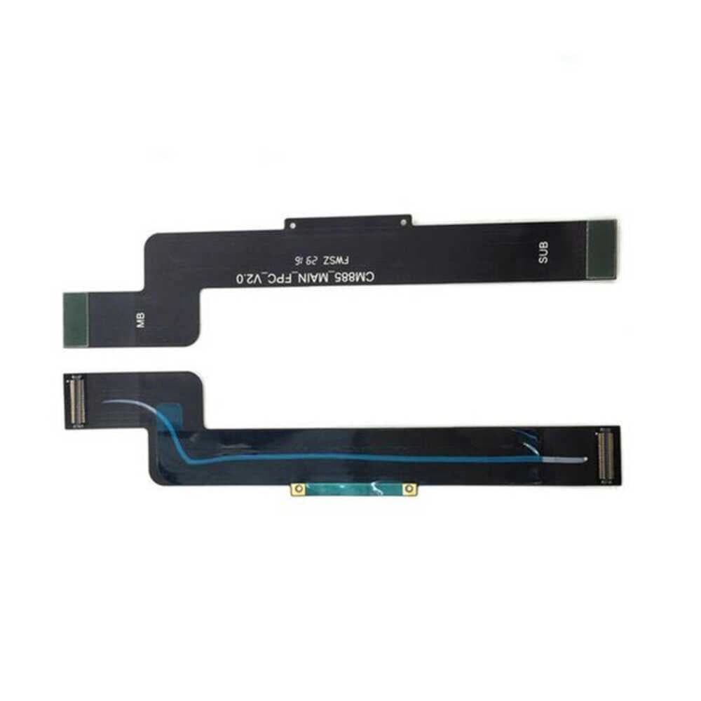 GemTech Xiaomi Uyumlu Redmi Note 4 Lcd Ekran Ara Filmi Flex