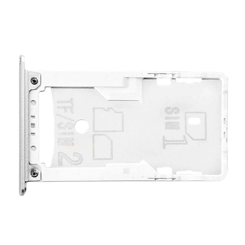 GemTech Xiaomi Uyumlu Redmi Note 4 Sim Tepsisi Beyaz