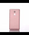 GemTech Xiaomi Uyumlu Redmi Note 4x Kasa Kapak Rose Çıtalı