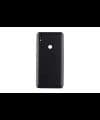 GemTech Xiaomi Uyumlu Redmi Note 5 Kasa Kapak Siyah Çıtasız