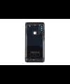 GemTech Xiaomi Uyumlu Redmi Note 5 Kasa Kapak Siyah Çıtasız