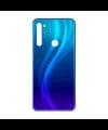 GemTech Xiaomi Uyumlu Redmi Note 8 Arka Kapak Mavi
