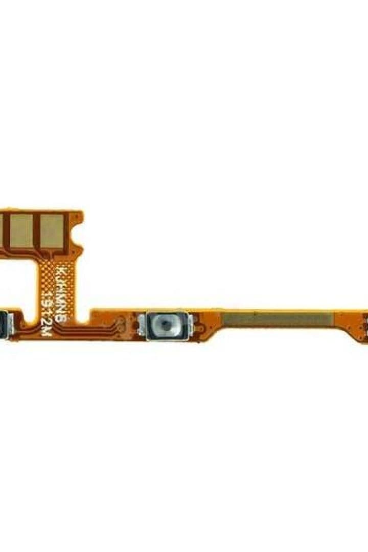 GemTech Xiaomi Uyumlu Redmi Note 8 On Off Power Filmi Flex