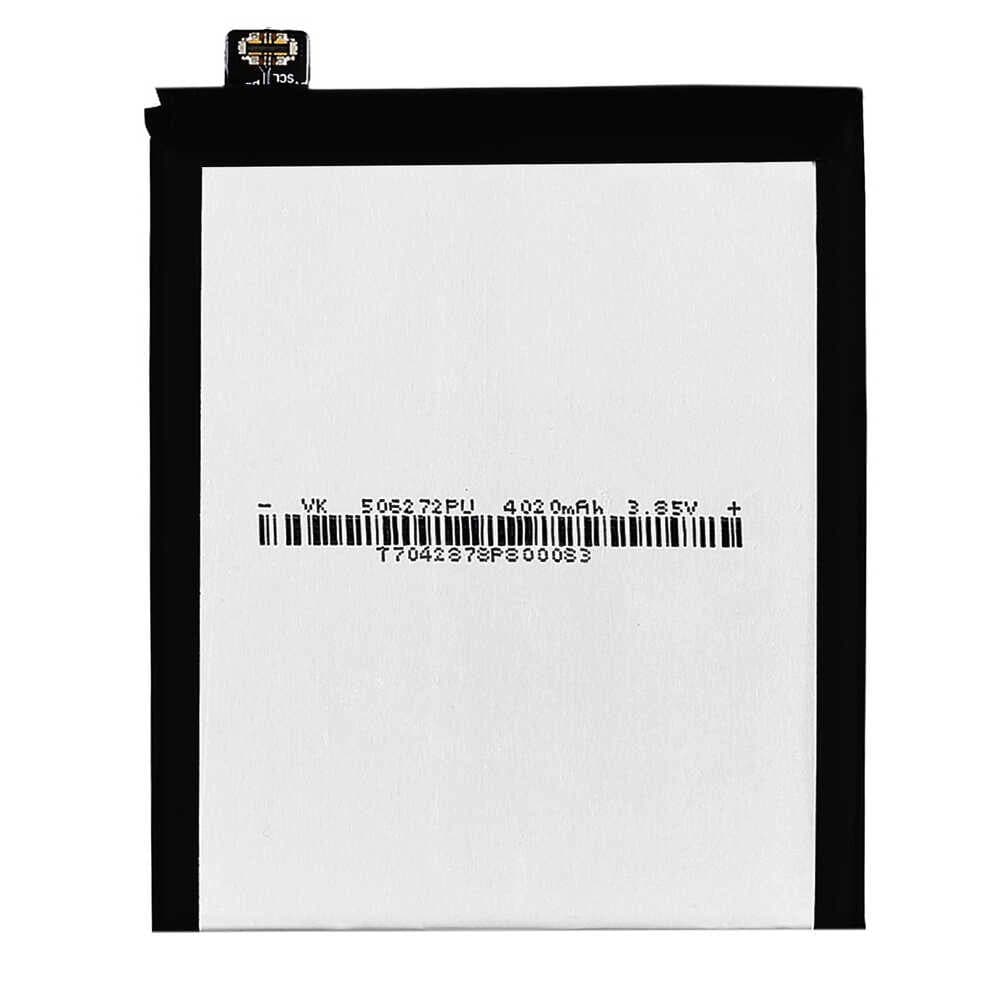 GemTech Xiaomi Uyumlu Redmi Note 8 Parmak Okuyucu Sensör Konnektör Filmi Flex