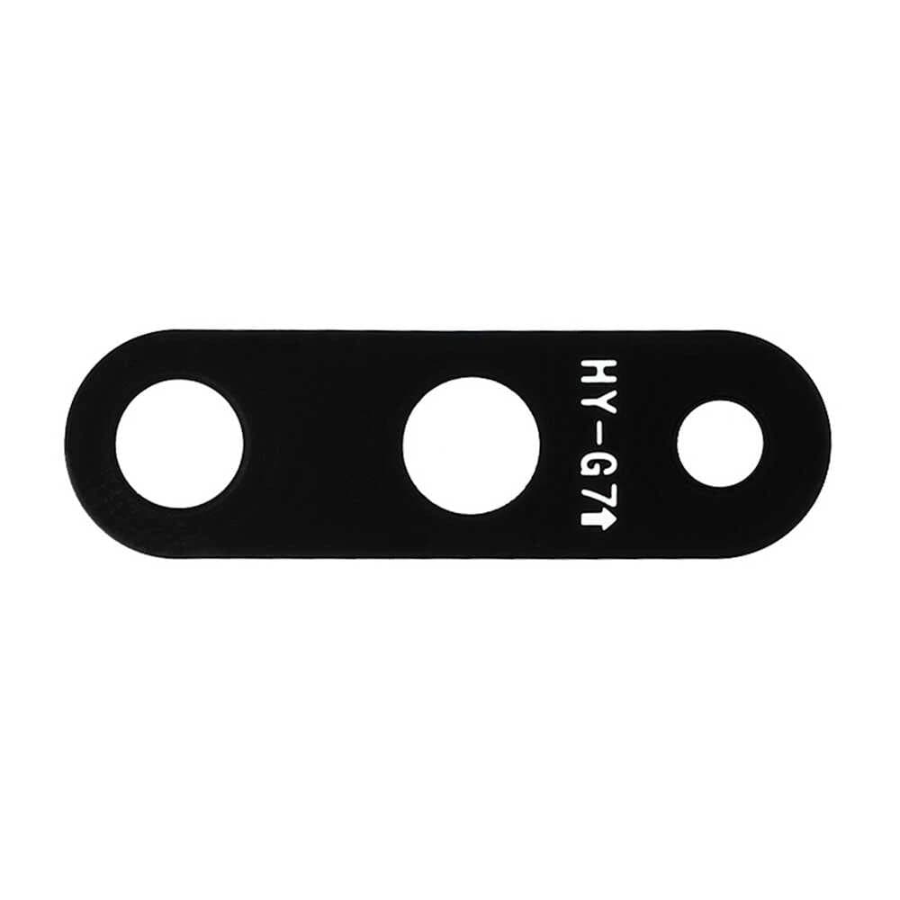 GemTech Xiaomi Uyumlu Redmi Note 8 Pro Kamera Lensi