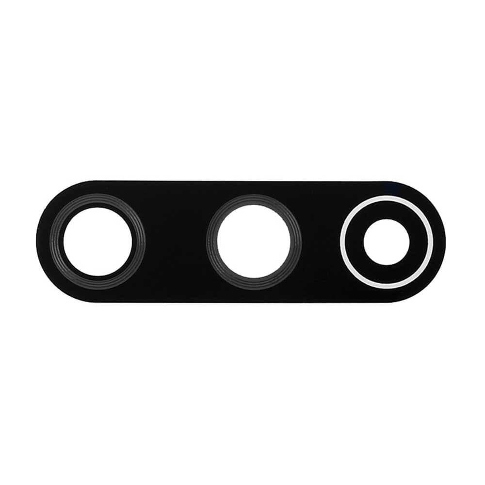 GemTech Xiaomi Uyumlu Redmi Note 8 Pro Kamera Lensi