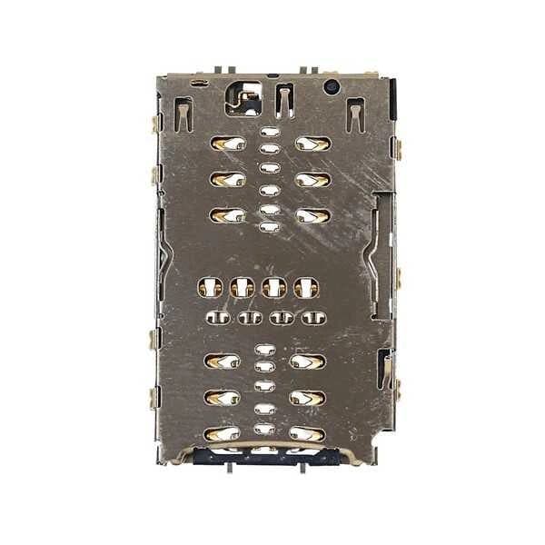 GemTech Xiaomi Uyumlu Redmi Note 8 Pro Sim Kart Okuyucu