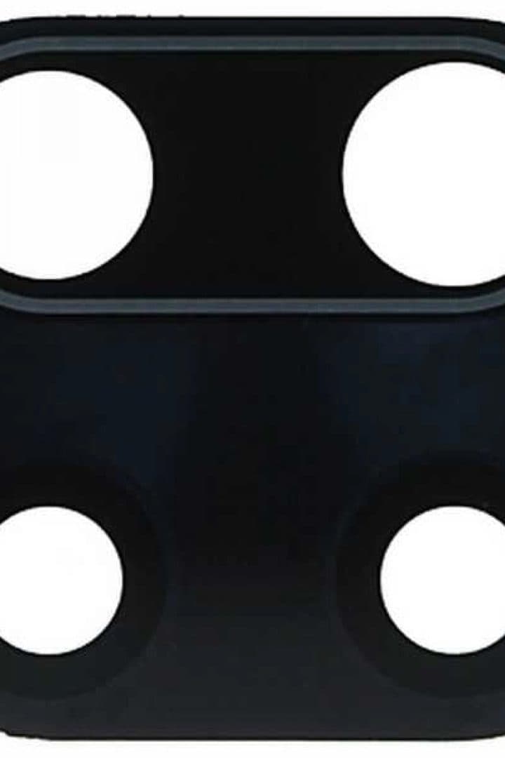GemTech Xiaomi Uyumlu Redmi Note 9 Kamera Lensi
