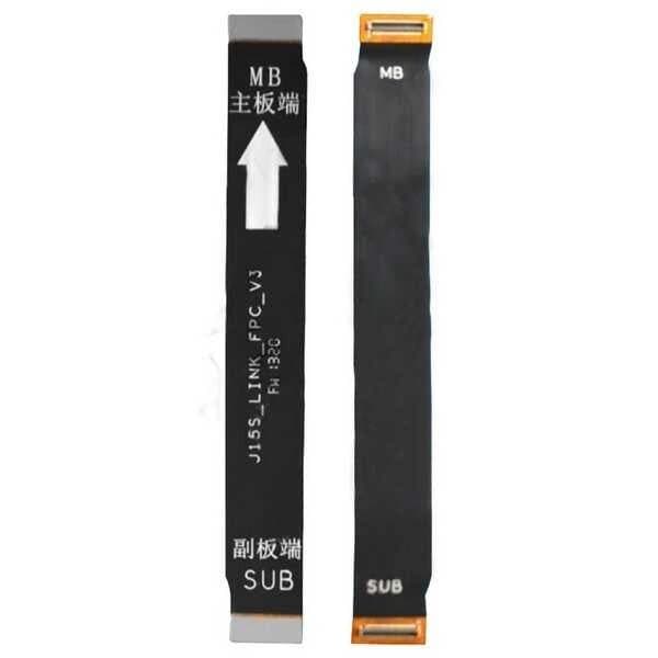 GemTech Xiaomi Uyumlu Redmi Note 9 Lcd Ekran Ara Filmi Flex