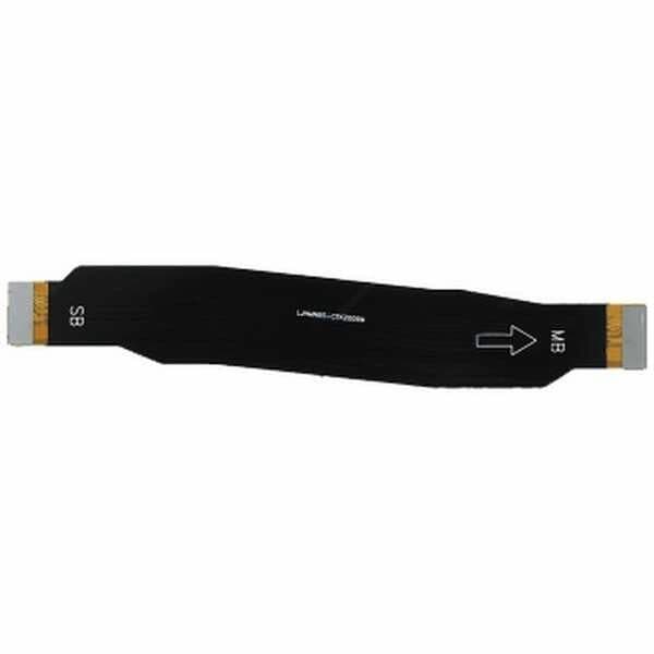 GemTech Xiaomi Uyumlu Redmi Note 9 Pro Lcd Ekran Ara Filmi Flex